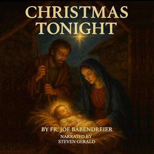 Christmas Tonight by Joe Babendreier episode artwork