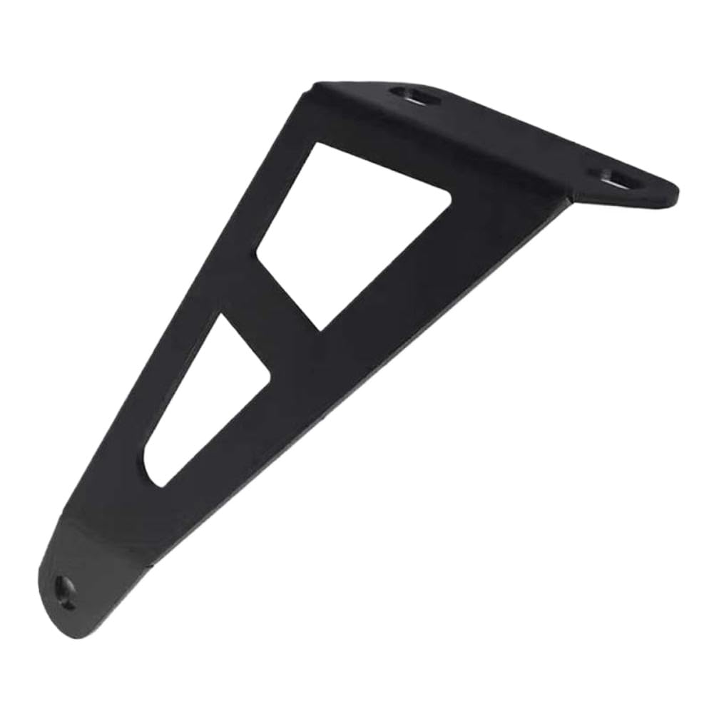 Ofksewpa Onecolor Motorcycle Exhaust Hanger Bracket Compatible With 450Sr Cf400-6 450Sr