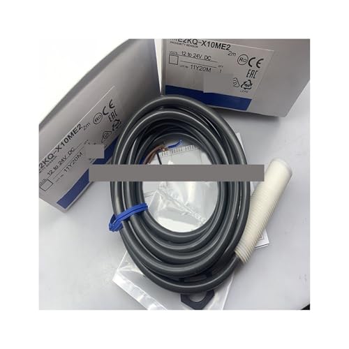 Capteur E2KQ-X10ME1 pour éviter les pannes de détection sur vos machines