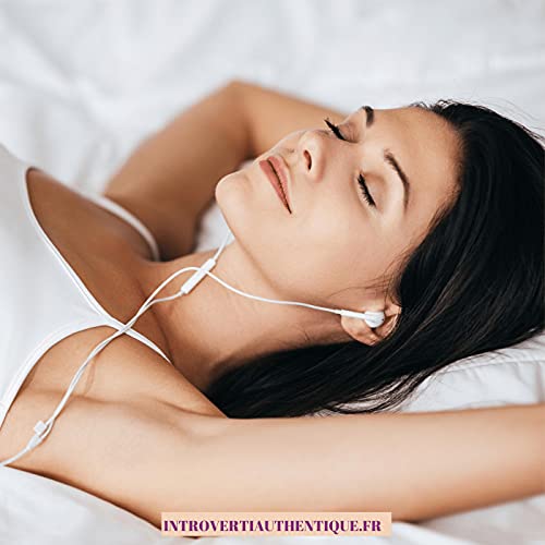 [SOPHROLOGIE] 2. Relaxation guid&eacute;e pour favoriser la d&eacute;tente et l'endormissement