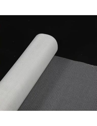 Maille de fibre de verre pour plâtrer rendu carrelant rouleau 100x8000cm