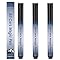 Générique 3pcs Stylo Anti Rayure Voiture,Stylo Peinture Voiture,Efface Rayure Voiture,Convient pour la Réparation des Rayures Sur la Peinture Automobile,Compatible Toutes Couleurs De Voiture