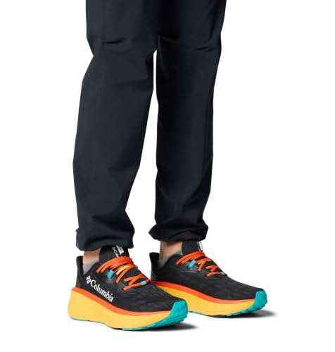 Image of Columbia Mens Konos Elevate Running Shoe