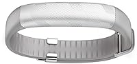 Algopix Similar Product 1 - PROTEMPO LTD Up 2 by Jawbone Light Grey