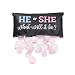 Gender Reveal Balloon Drop Bag