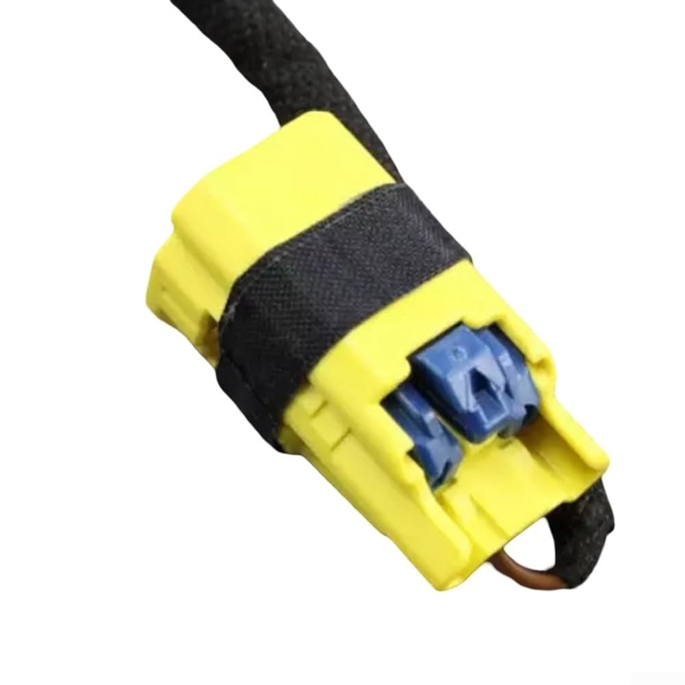 Cablaggio elettrico della porta sinistra anteriore per Jetta e per Golf MK5 2006 2010 OEM 1K0971120BK ABS Parte di ricambio materiale per uso automobilistico