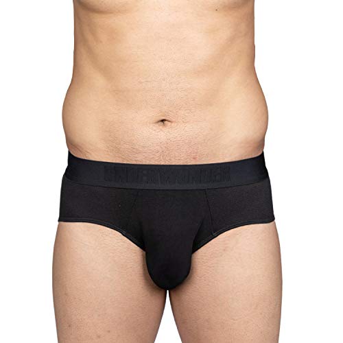 Image of Men's Pima Cotton Brief (Pack of 2)