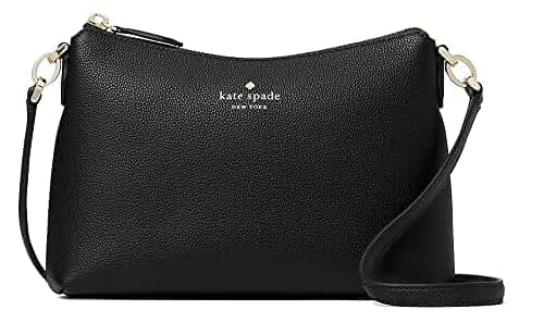 美品✨ケイトスペード ボディバッグ レザー ブラック シボ革 ウエストバッグ 楽天市場】ケイトスペード（ボディバッグ・ウエストポーチ