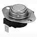 Supco L290 Large Limit Switch Thermostat 60T11 Style 610025