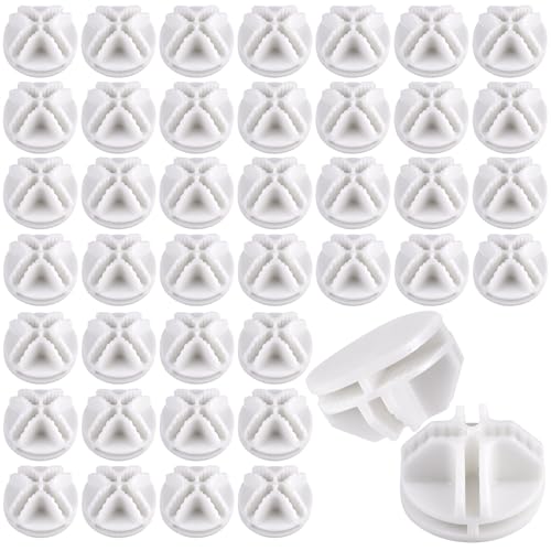 Imagen de 40 Piezas Conectores de Plástico