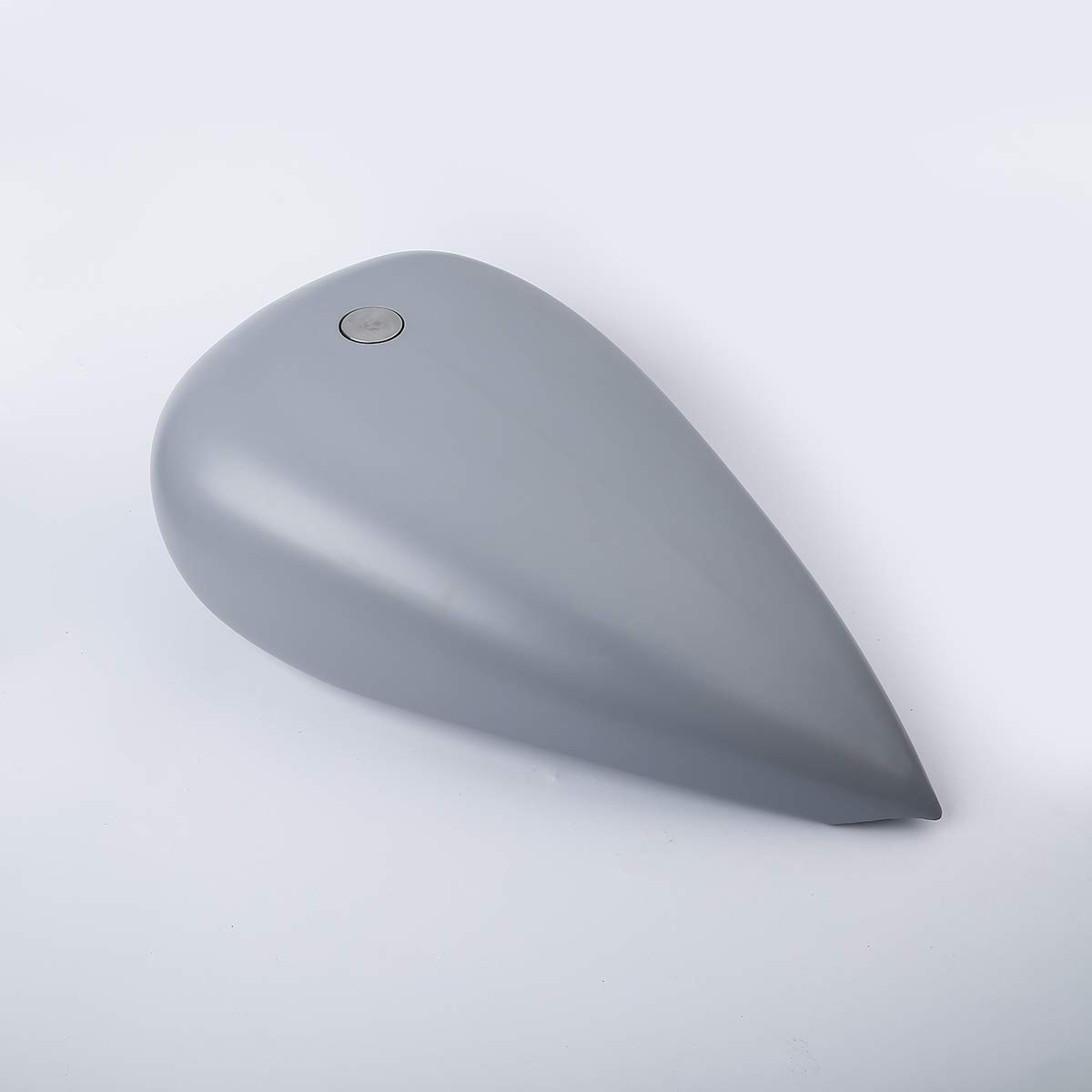 SLMOTO Custom 5 Stretched 4.5 Gallon Gas Tank