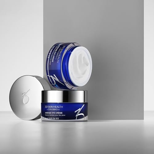 ZO SKIN HEALTH Intense Eye Crème 15 mL / 0.5 Fl. Oz. - Thumbnail 6