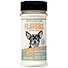 Basics Flavors Food Topper for Dogs - White Cheddar Recipe - Natural, Human Grade, Grain Free - Perfect Seasoning, Gravy, Sprinkle and Liquid Treat Mix for Picky Dog or Puppy (White Cheddar, 3.1oz)