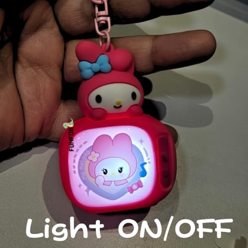 Image of FUNFOB Keychain Collectible For Boys & Girls Gifting