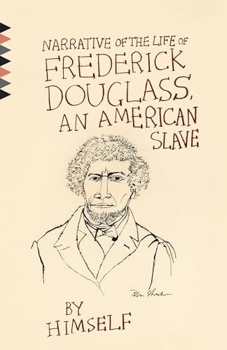 Narrative of the Life of Frederick Douglass, An American Slave