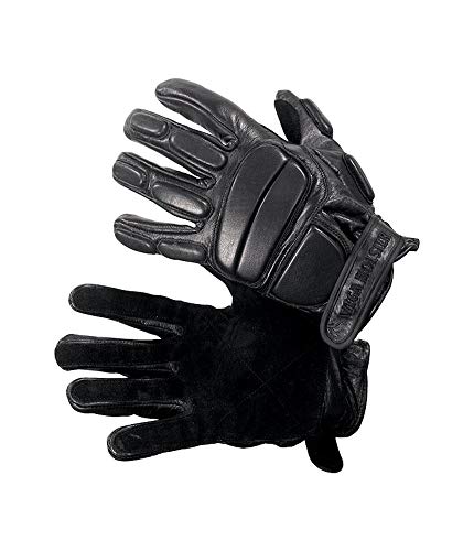 Guanti Vega pelle armour OG05 da moto per uso