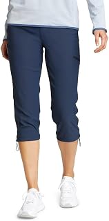 Eddie Bauer Womens Rainier Capri