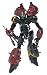 McFarlane Toys Spawn Reborn Series 2 Action Figure Interlink Spawn