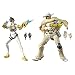 Hasbro Overwatch Ultimate Series Tracer & McCree Fual Pack 6" Collectible Action Figures