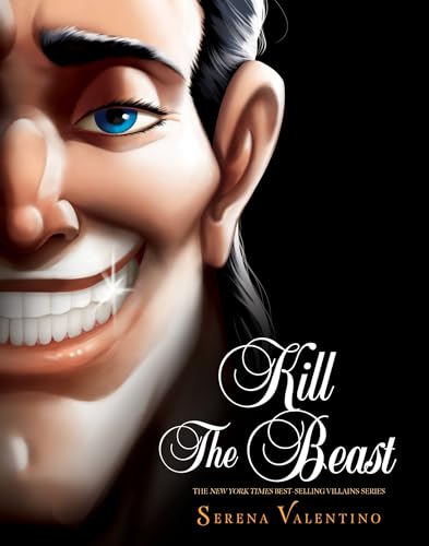 Cover of Kill the Beast