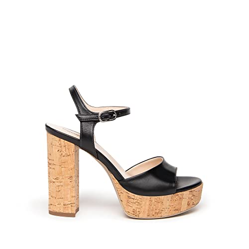 Materiale Esterno: Pelle SANDALI
