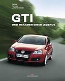  GTI: Drei Dekaden einer Legende