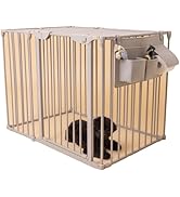 Amazon | [citydog/シティドッグ] シンプルモダンケージミニ&タープ