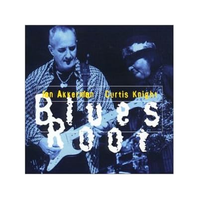 Blues Roots