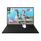 Compare LG gram 17″ (gram) vs other laptops