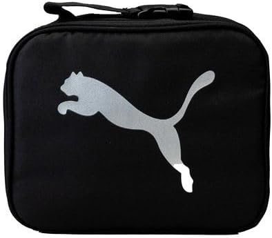 PUMA Pro MVP - Fiambrera - NegroGris - Talla única