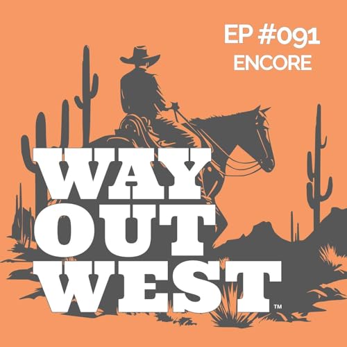 Ride for the Brand (Encore): The Cowboy Code That Still Matters