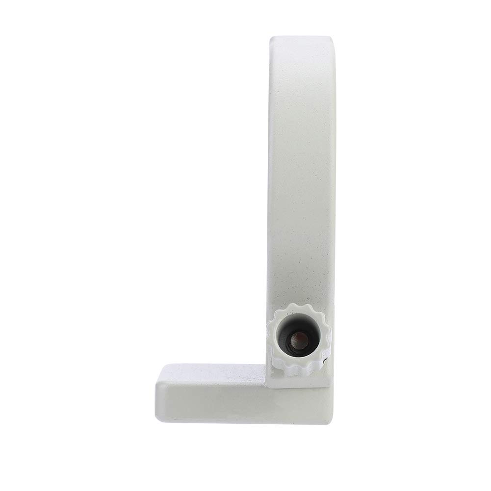 Delaman Anello di Montaggio per Treppiede, Supporto del Collare del Treppiede in Lega di Alluminio per 70-200mm f4 / f4l Is USM