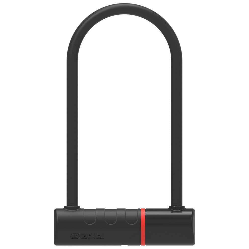 Zefal Unisex Black K-Traz U11 Lock