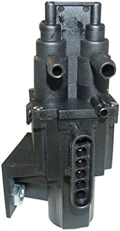 Original Engine Management FTV1 Fuel Tank Selector Valve