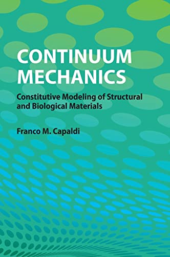 Continuum Mechanics view 2
