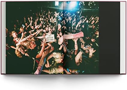 All My Friends Have Deserted: Photos of YUNGBLUD by Tom Pallant
