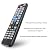 TV Remote Controller, BN59-01015A Remote Control Replacement Compatible with HDTV/LED/LCD TV