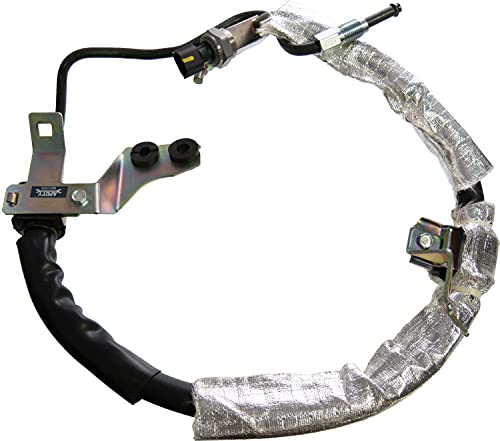 Apdty 139988 Power Steering Pressure Line Hose Assembly #TOP2