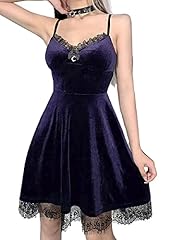Lolita Dress Purple