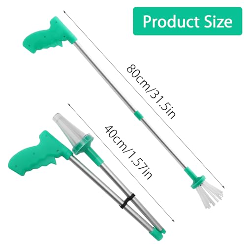 SpinnenfäNger,Spider Catcher Bug Catcher InsektenfäNger Lebend Snapy InsektenfäNger InsektenfäNger Snapy SpinnenfäNger Extra Lang Insekten FäNger Insekten Entferner Spinnenfalle Innenbereich