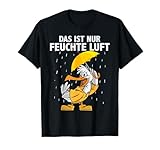 Nordsee Moin Ostsee T Shirt