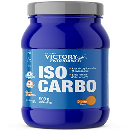 Victory Endurance Iso Carbo Decathlon ️ 2024