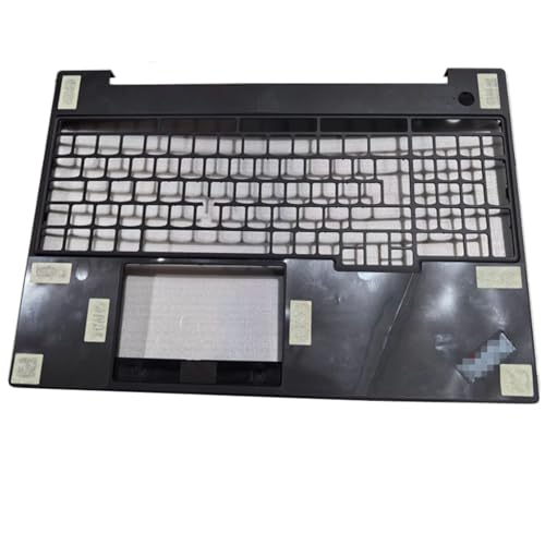 Generic Coque supérieure pour ordinateur portable Lenovo ThinkPad E16 Gen 1 Gen 2 Big Enter Key Layout Style