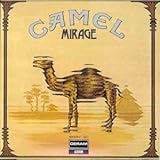  Mirage By Camel (1990-09-08)