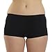 Produktbild LisaModa 2er Pack Seamless Panty schwarz S/M 34-38