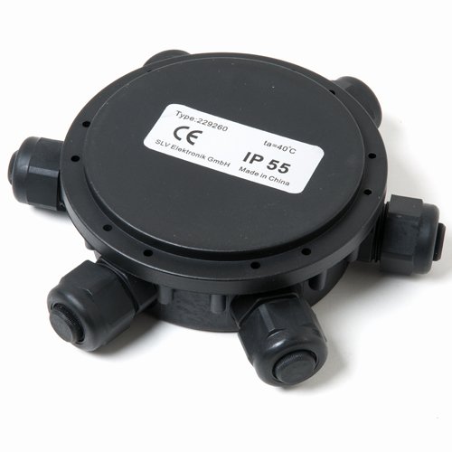 Preisvergleich Produktbild Anschlussbox IP55