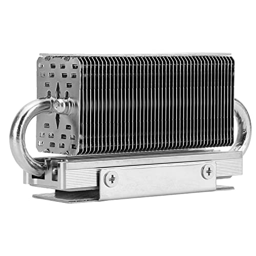 Refroidisseur SSD HR10 2280 Thermalright pour PC de bureau