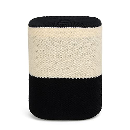 Soundskins Speaker Cover for Sonos Play 1 | 3D-Knitted Fabric Design | Acoustically Transparent, Durable Cover | Toulouse Bold | Premium Speaker Protection