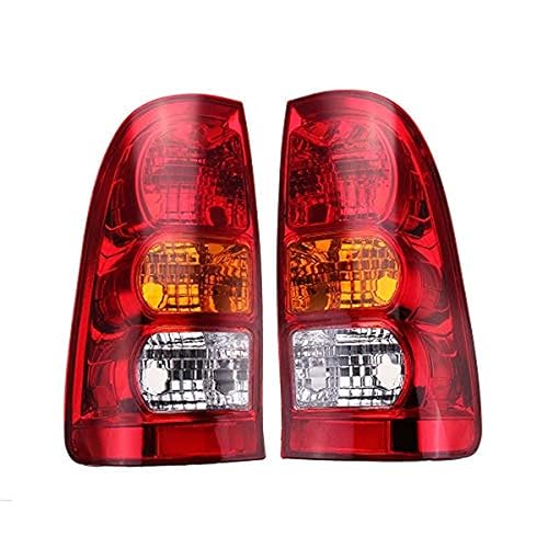 Feu arrière de voiture stop clignotant Hilux 2005 2006 2007 2008
