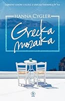 Grecka mozaika 8378184889 Book Cover